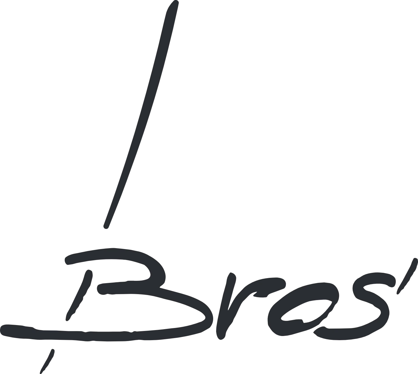 Negozi Bros'